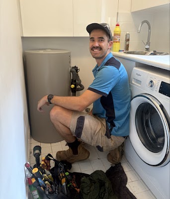 Shire Hot Water And Plumbing