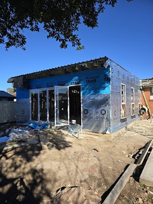 Sirvan Gyprocking & Renovation