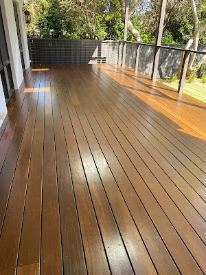 Six Star Painting & Decorations