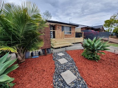 SK Carpentry & Construction