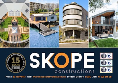 SKOPE Constructions
