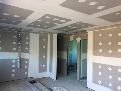SKT Plastering Pty Ltd