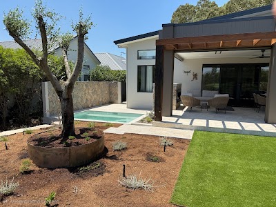 SM Landscape Solutions