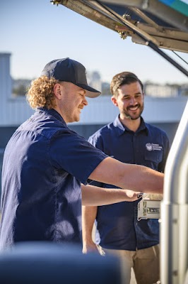 Small & Co. Plumbing and Blocked Drains