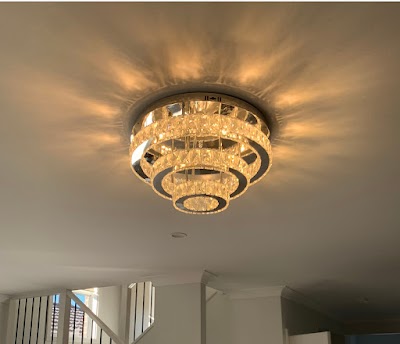 Smart Brain Electrical