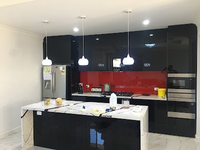 Smart cabinet pty ltd