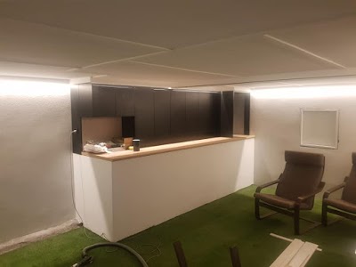 SMG Electrical Services