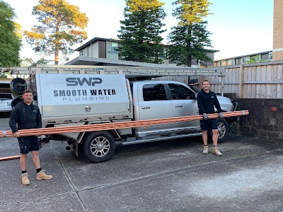 Smooth Water Plumbing Pty Ltd
