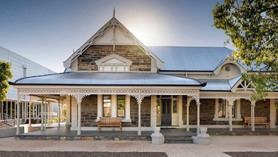 Snyders Painting Services Pty Ltd