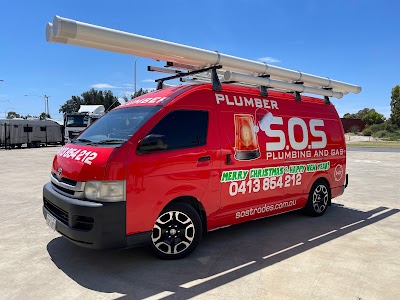 SOS Plumbing & Gas