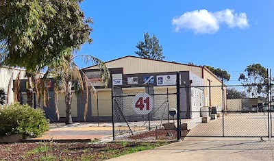 South Australian Concreters Supplies