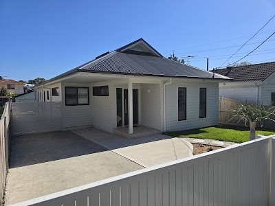 South Beach Building