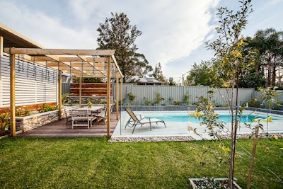 South Coast Landscapes Pty Ltd