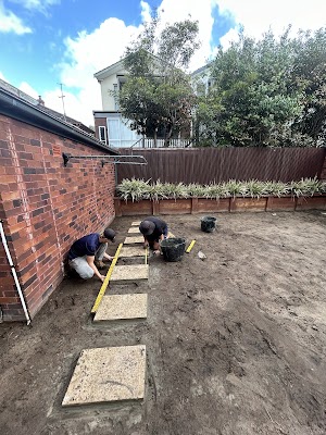 South Eastern Landscapes & LC