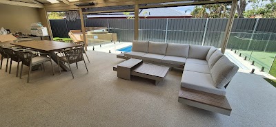 Southern Earth Landscaping work 3