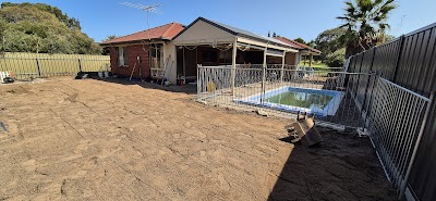 Southern Earth Landscaping project 5