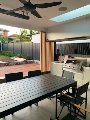 Southside Carpentry & Maintenance