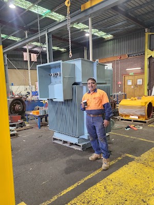 SP ELECTRICAL AND COMMUNICATIONS PTY LTD