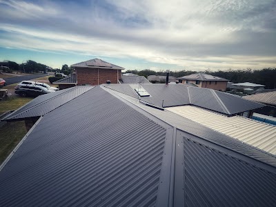Spark Roofing & Guttering PTY LTD