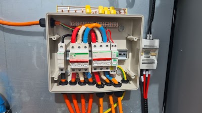 Sparks Fly Electrical Darwin