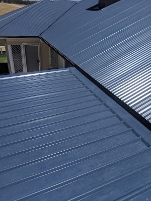 Specialised Roofing Solutions PTY LTD