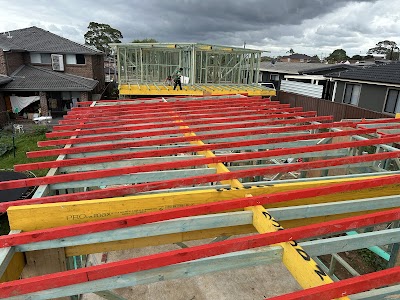 Specialized Carpentry Pty Ltd