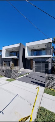 Spectrum Building Group Pty Ltd