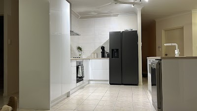 SPG Carpentry & Constructions NT