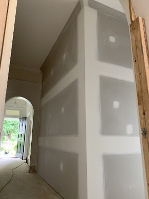 Splendid Plastering Services work 2