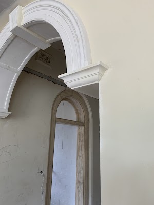 Splendid Plastering Services work 4