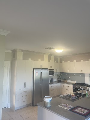 Splendid Plastering Services project 5