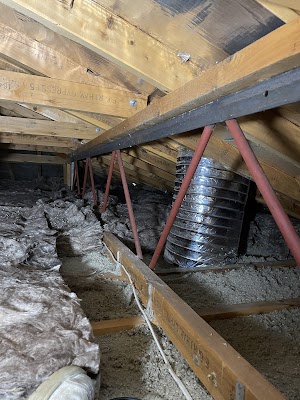 Splendid Plastering Services project 6