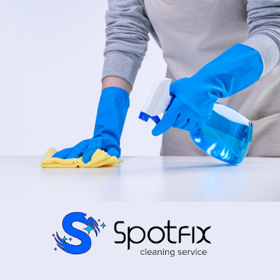 Spotfix Cleaning Service