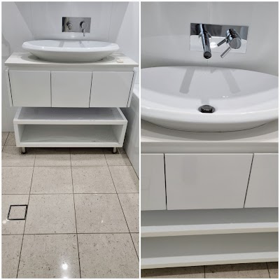 Spotless Housekeeping Services