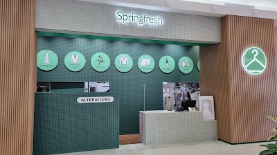 Springfresh Dry Cleaners Tuggerah Westfield