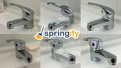 Springify Cleaning Adelaide