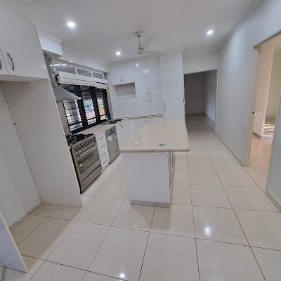 SSP Cleaning Service