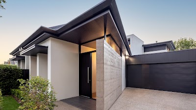 St Georges Constructions Pty Ltd