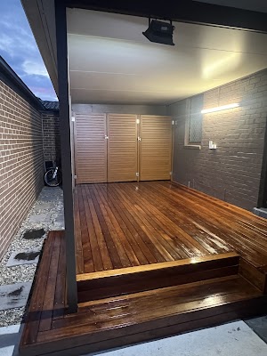 Star ES Fencing Group