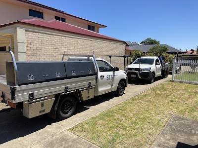 Statewide Trade Services PTY LTD