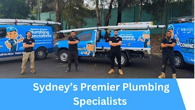 Stay Connected Plumbing