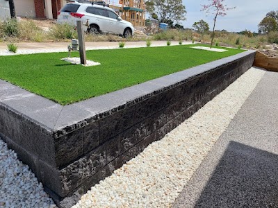 Stefan's Landscape Creations