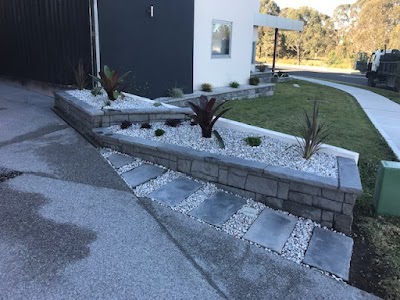 StevesOasis Landscapes