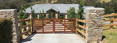 StockworX Pty Ltd - Rural Fencing