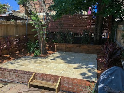 Stone And Living Landscapes - Landscaping Sans Souci & Sutherland Shire