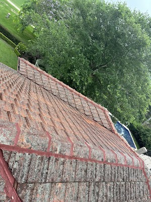 Storm-Safe Roofing