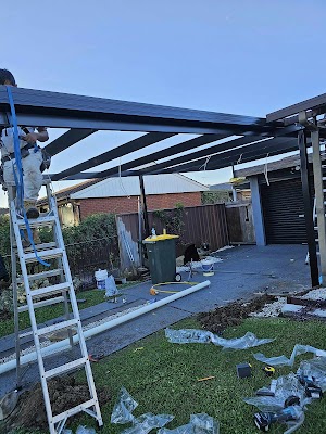 Straight Roofing PTY LTD