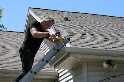 Strata Roofing Pty Ltd.