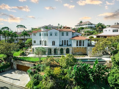 Stratti Building Group