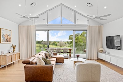 Stratum Constructions Pty Ltd